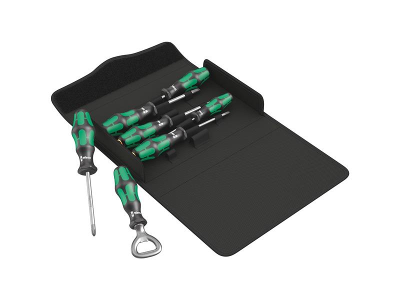 WERA TOOLS 05105624001