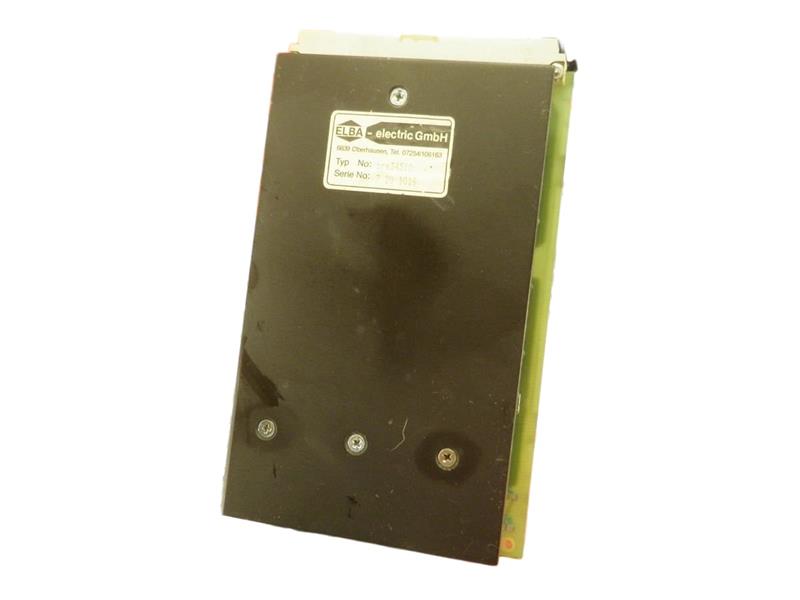 ELBA SRS34510