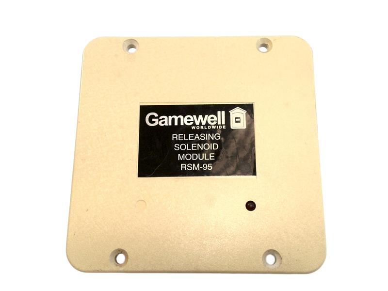 RSM-95 by HONEYWELL