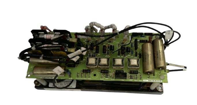 GENERAL ELECTRIC DS2020FECNRP015A