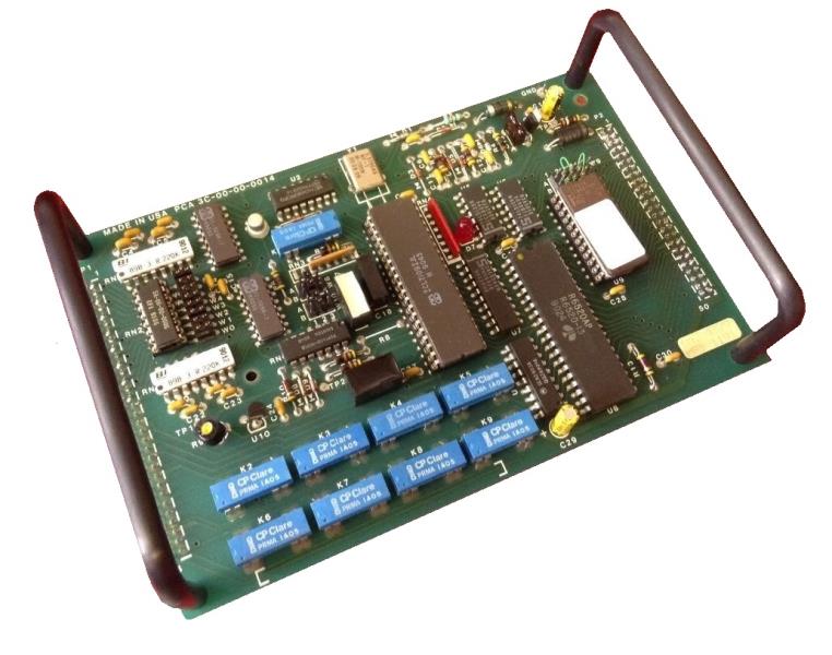 AMERICAN AUTO MATRIX PCA-3C-00-00-0014