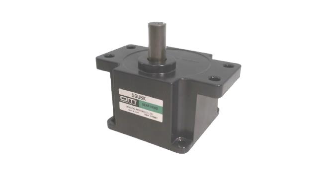 ORIENTAL MOTOR 5GU5K