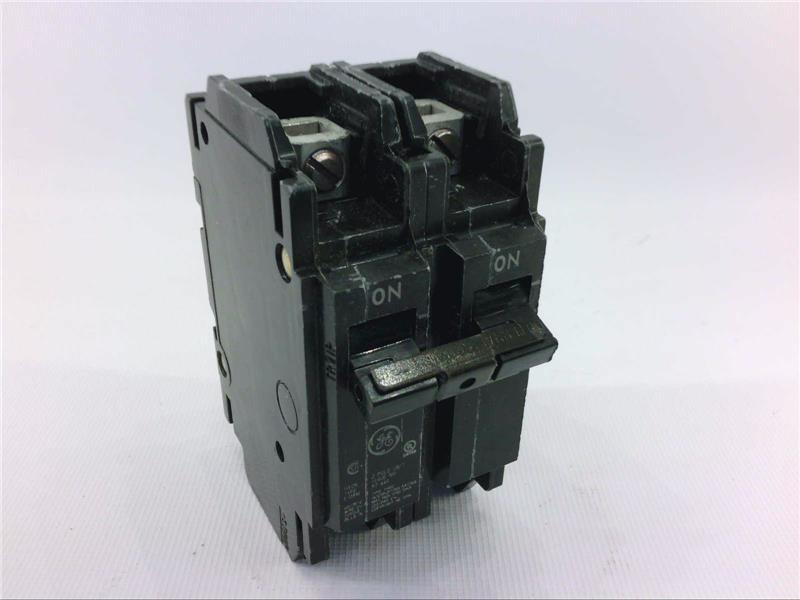 GENERAL ELECTRIC THQC2130WL