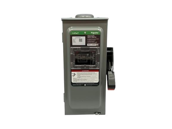 SCHNEIDER ELECTRIC VH361NRB