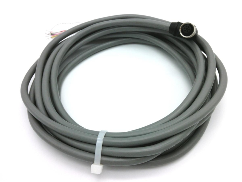 MTS SYSTEMS CO RA015PO