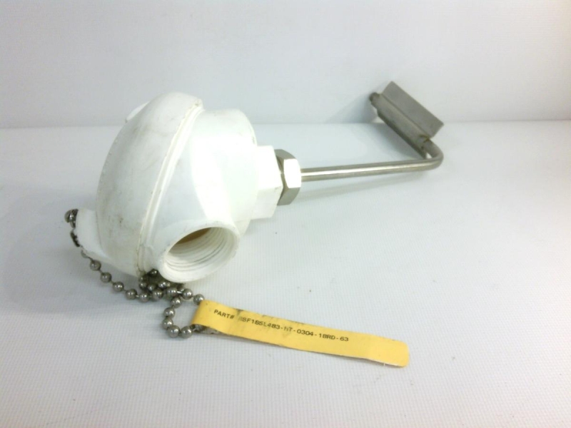 PYROMATION INC RBF185L483-HT-0304-18RD-63