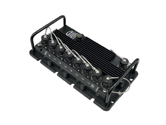 RED LION CONTROLS ET-8EG-MIL-1