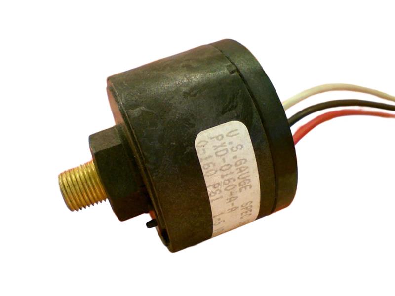 PXD-0160-A-A by AMETEK