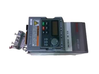 BOSCH EFC5610-0K40-3P4-MDA-7P-NNNNN-L1NN