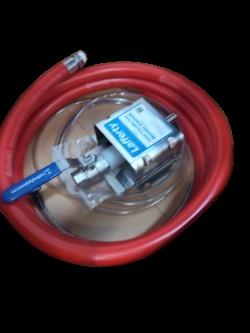 LAFFERTY EQUIPMENT MANUFACTURING, INC 985845