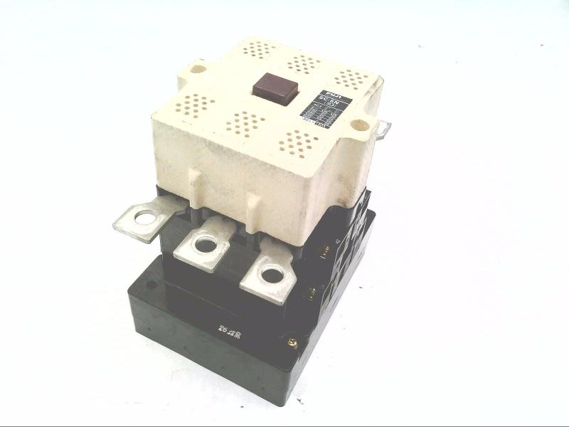 FUJI ELECTRIC SC-5N.6N-AC200/250-DC-200/220