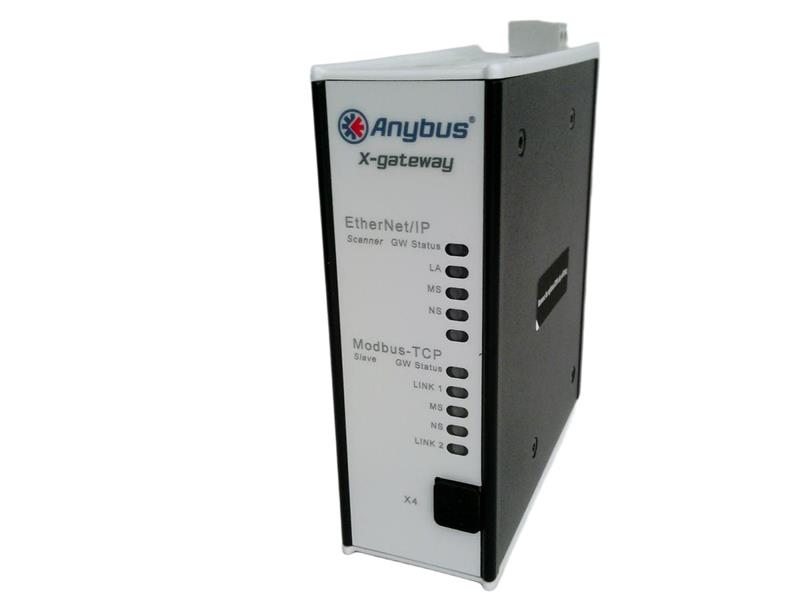 HMS INDUSTRIAL NETWORKS AB7669