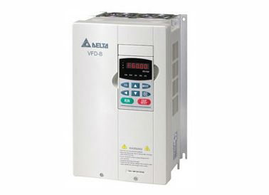 DELTA GROUP ELECTRONICS VFD007B43A
