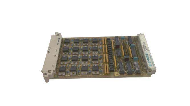 SIEMENS C8451-A12-A16-2