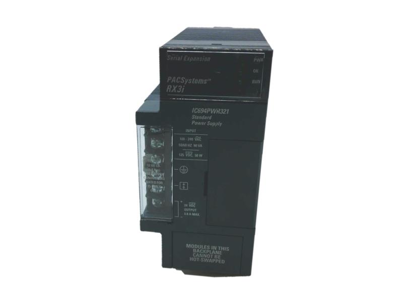 IC694PWR321 by FANUC