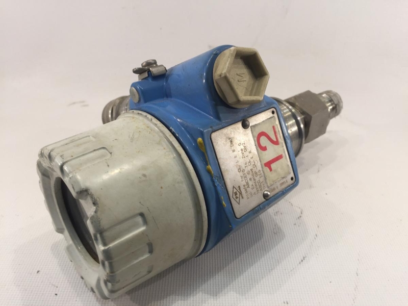 ENDRESS & HAUSER PMP41-PC23PBR21G1