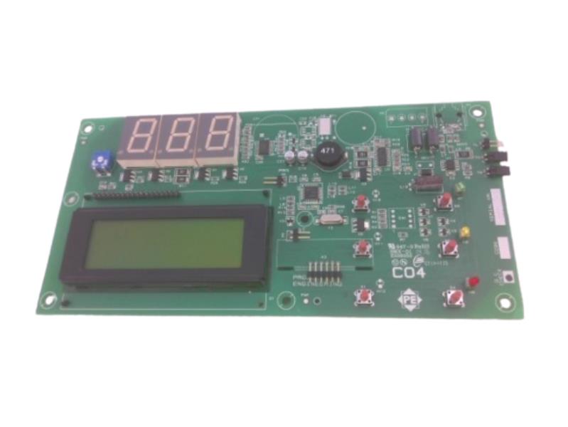 BMX-01-E226252 by EMERSON