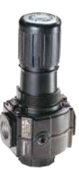 NORGREN R74G-4GT-RSN