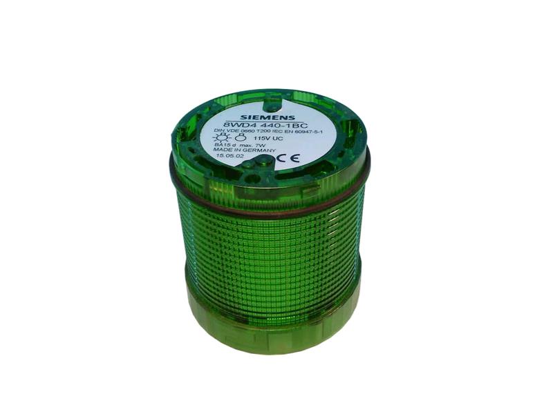 SIEMENS 8WD4-440-1BC