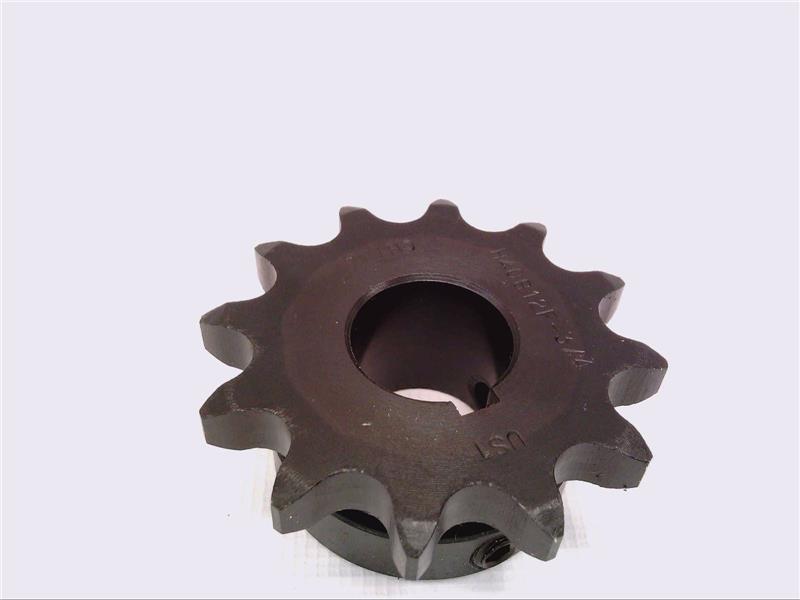 US TSUBAKI 40B12F-3/4