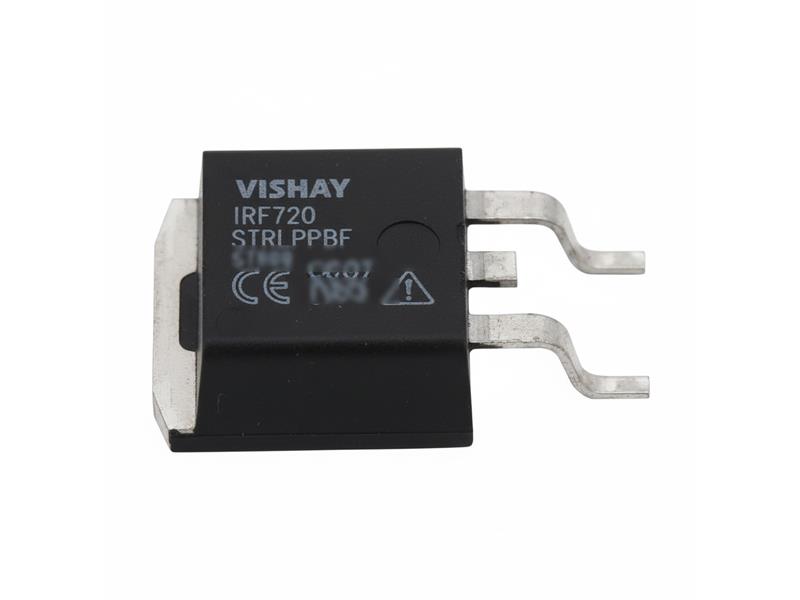 VISHAY IRF720STRLPBF