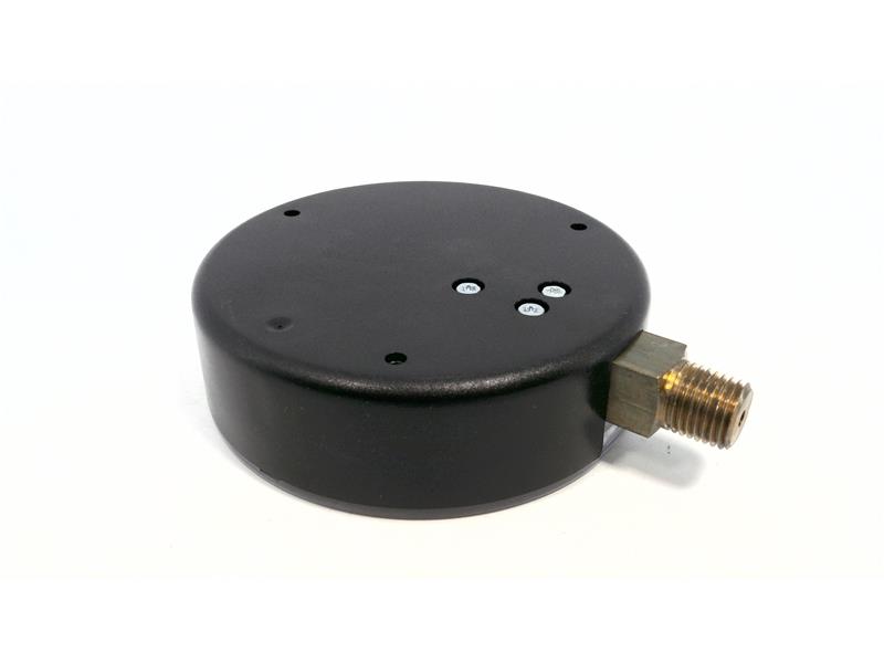 NOSHOK 40-100-160-PSI/KG/CM2