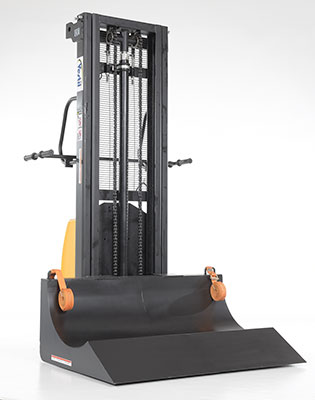 VESTIL HYD-ROLL-47-DC