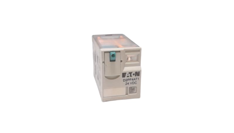 D2PF4AT1 by EATON CORPORATION
