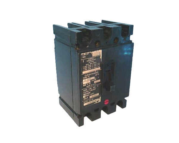 EATON CORPORATION FC3015