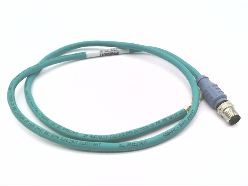 ICD15T2NTL1M by PANDUIT