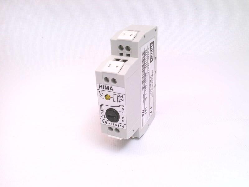 HIMA H4116