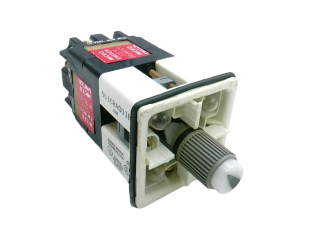 HONEYWELL 911CRA011BC