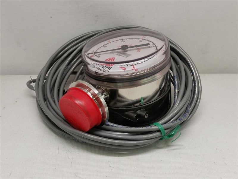 ANDERSON-NEGELE EG0660112311401