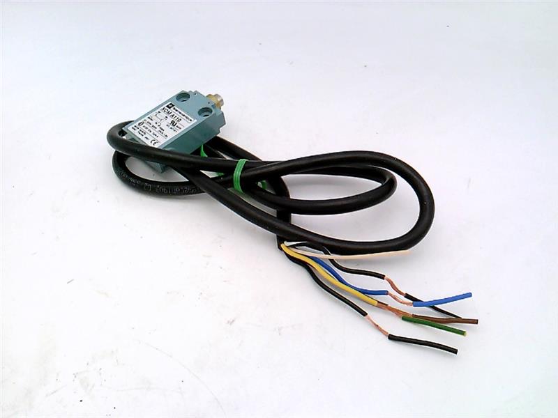 SCHNEIDER ELECTRIC XCM-A110