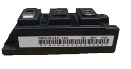 FUJI ELECTRIC 2MBI75U4A-120