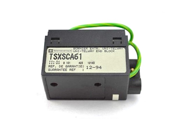 SCHNEIDER ELECTRIC TSX-SCA-61