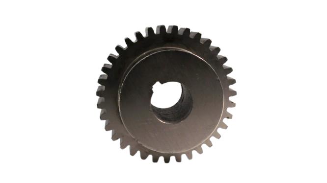 ALTRA INDUSTRIAL MOTION NF35A