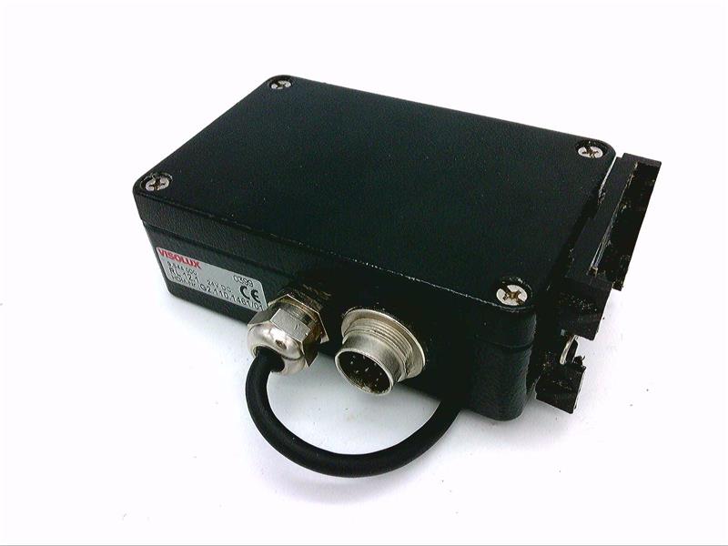 PEPPERL & FUCHS RL12.1