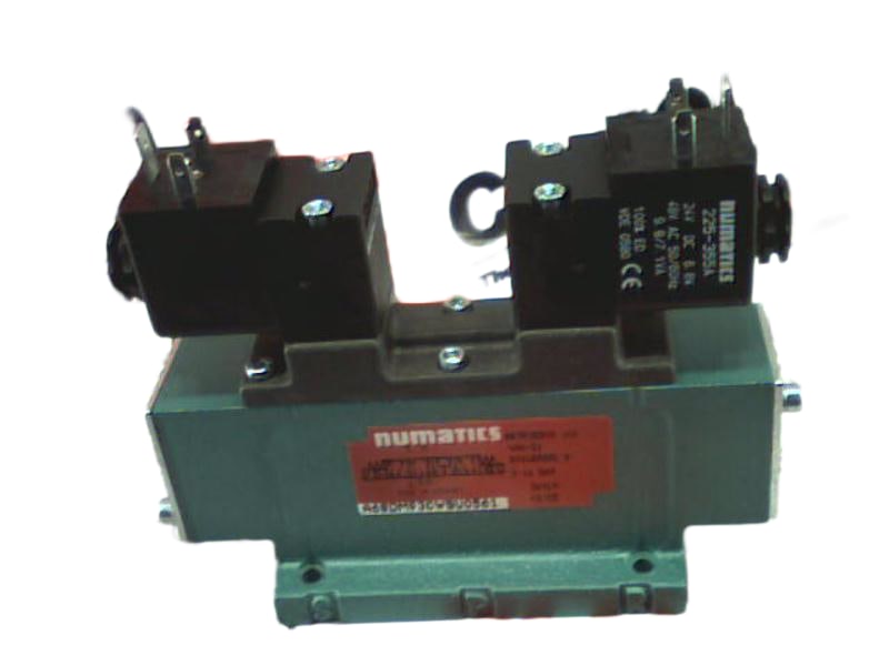 ASCO A68DM930WSU0561