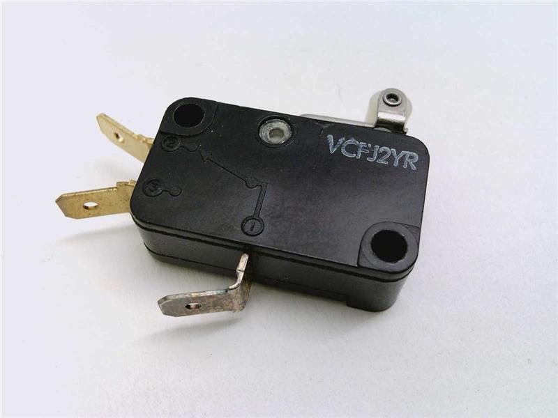 JOHNSON ELECTRIC VCFJ2YR