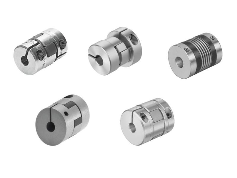 FESTO EAMC-30-35-8-12