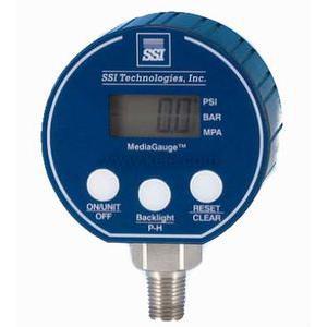 SSI TECHNOLOGY INC MG-15-A-9V-R