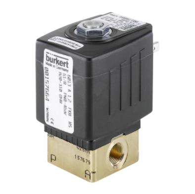 6013-A-2.0-FKM-VA by BURKERT