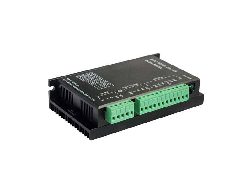 HETAI MOTOR BLDC-5015A