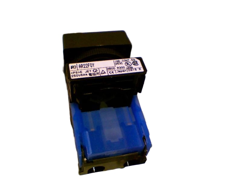 FUJI ELECTRIC AR22F0Y10B