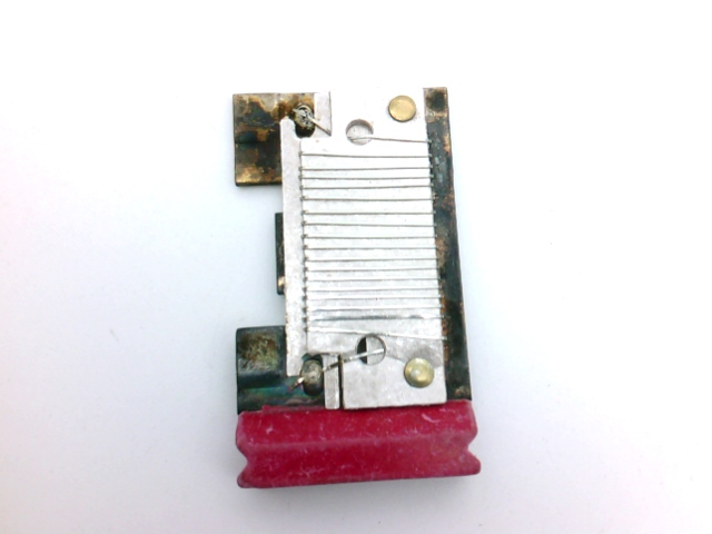 WESTINGHOUSE MSH-81A