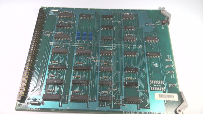 GENERAL ELECTRIC DS3800HHRB1D1E