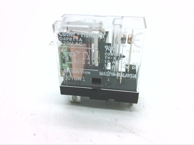 EATON CORPORATION D4PR11A