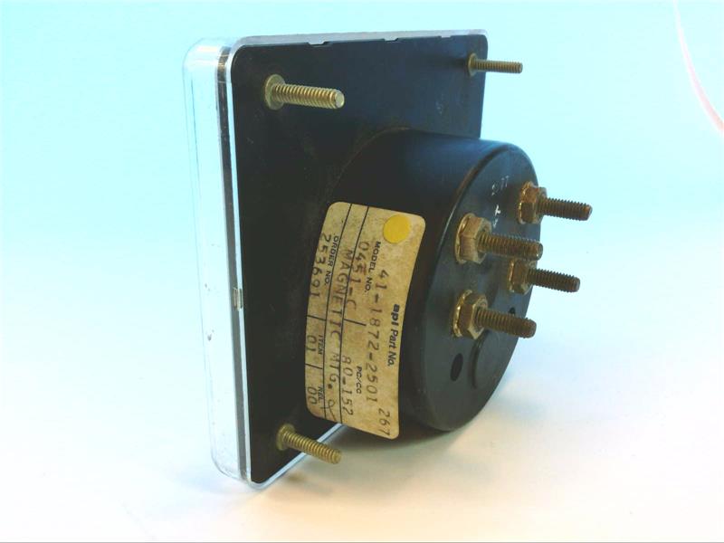 DANAHER CONTROLS 0451-C