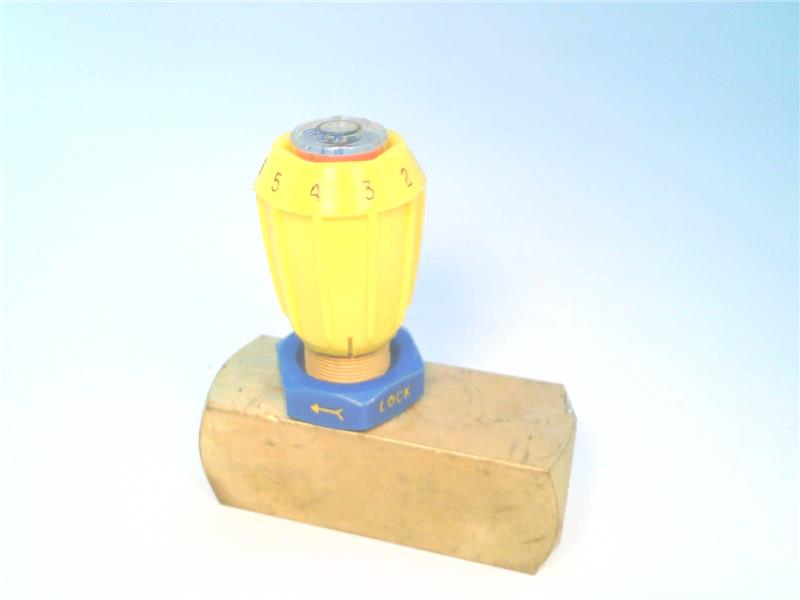 EDF35B by DELTROL CORP